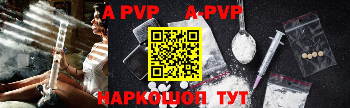 A-PVP СК КРИС Ярославль